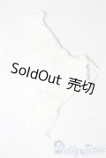 SDM＆MSD/OF:トップス　Square crop blouse　NINE9　STYLE製 U-25-07-08-055-KD-ZU