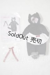 azoneピュアニーモ/OF:23cmサイズドール　デフォルト衣装　ルミナス＊ストリート／Mii（みい） HUG Mii！（Black Cat ver．） A-26-09-24-1005-KD-ZU