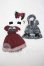画像1: azone/OF:50月夜のいたずら猫メイドset A-26-08-26-1080-KD-ZU (1)