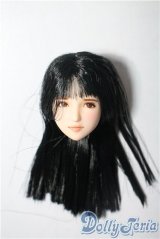 オビツ27-01カスタムメイクヘッド A-25-07-09-1040-KD-ZU