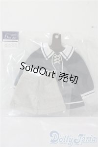 SDM＆MSD/OF:衣装セット　ブルーレーベル U-25-07-08-083-KD-ZU