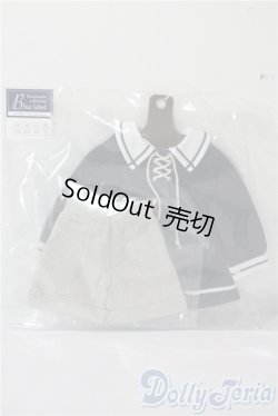 画像1: SDM＆MSD/OF:衣装セット　ブルーレーベル U-25-07-08-083-KD-ZU