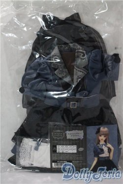 画像1: SD/OF:アズライトブルー・プリティー U-25-07-08-080-KD-ZU
