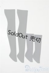 DD・DDS/OF:靴下 A-25-07-09-1002-KD-ZU