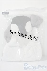 SDM/OF：かふかペンギンさんパジャマ・ミニ U-25-07-08-072-KD-ZU