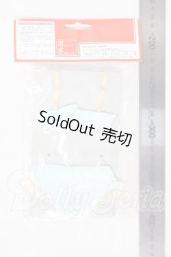 画像2: 50cmサイズドール/OF:衣装　50cmリボンブラ&ショーツセット  A-26-08-26-1079-KD-ZU
