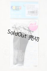 azone/OF:50cmサイズドール　AZO2レースリボンニーソックス A-26-08-26-1092-KD-ZU