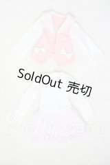 SDM＆MSD/OF:衣装セット　パラボックス製 A-26-08-26-1071-KD-ZU