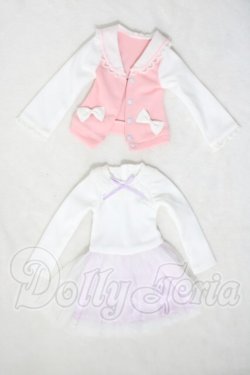 画像1: SDM＆MSD/OF:衣装セット　パラボックス製 A-26-08-26-1071-KD-ZU