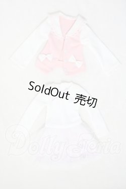 画像1: SDM＆MSD/OF:衣装セット　パラボックス製 A-26-08-26-1071-KD-ZU