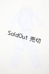 azone/50彼氏のパジャマ A-26-08-26-1076-KD-ZU