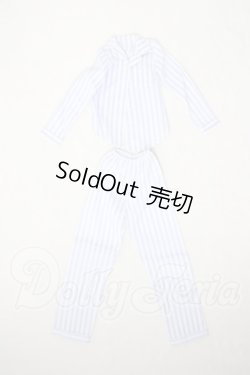 画像1: azone/50彼氏のパジャマ A-26-08-26-1076-KD-ZU