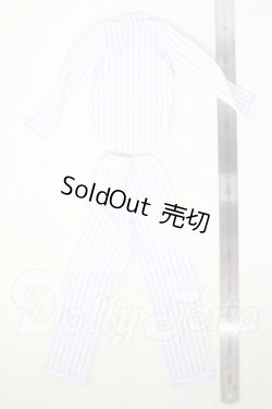 画像2: azone/50彼氏のパジャマ A-26-08-26-1076-KD-ZU