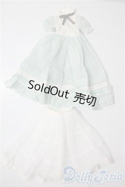 画像1: SDM＆MSD/OF:ドレス U-25-07-08-078-KD-ZU