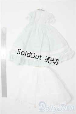 画像2: SDM＆MSD/OF:ドレス U-25-07-08-078-KD-ZU