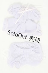 MDD/OF:衣装セット　ロンシュカクチュール様 A-26-08-26-1099-KD-ZU