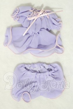 画像1: MDD/OF:衣装セット　ロンシュカクチュール様 A-26-08-26-1099-KD-ZU