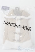 SD/OF:ムートンダッフルコート　VOLKS U-25-07-08-079-KD-ZU