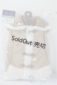 SD/OF:ムートンダッフルコート　VOLKS U-25-07-08-079-KD-ZU