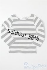 SDM＆MSD/OF:トップス　NINE9STYLE U-25-07-08-075-KD-ZU