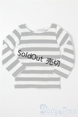 画像1: SDM＆MSD/OF:トップス　NINE9STYLE U-25-07-08-075-KD-ZU