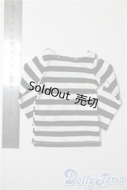 画像2: SDM＆MSD/OF:トップス　NINE9STYLE U-25-07-08-075-KD-ZU