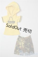 SDM＆MSD/OF:衣装セット U-25-07-08-076-KD-ZU