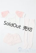 SDM＆MSD/OF:衣装セット U-25-07-08-074-KD-ZU