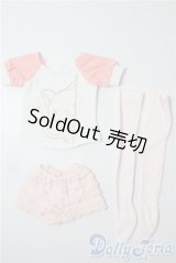 SDM＆MSD/OF:衣装セット U-25-07-08-074-KD-ZU