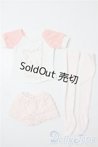 SDM＆MSD/OF:衣装セット U-25-07-08-074-KD-ZU