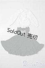 SDM＆MSD/OF:衣装セット U-25-07-08-069-KD-ZU