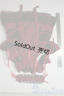 画像2: SD/OF:ドレス U-25-07-08-070-KD-ZU