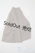 SD/OF:スカート+アクセサリー U-25-07-08-084-KD-ZU