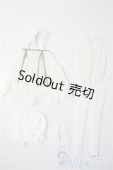 SDM＆MSD/OF:衣装セット U-25-07-08-085-KD-ZU