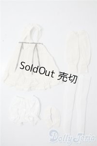 SDM＆MSD/OF:衣装セット U-25-07-08-085-KD-ZU