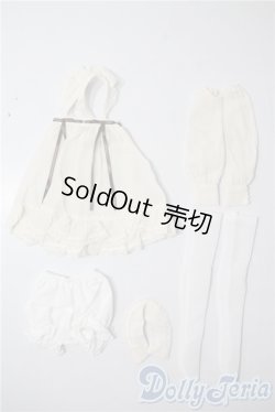 画像1: SDM＆MSD/OF:衣装セット U-25-07-08-085-KD-ZU
