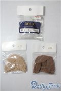 SD/OF:小物　ヘッドキャップ３点 U-25-07-08-065-KD-ZU