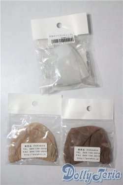 画像2: SD/OF:小物　ヘッドキャップ３点 U-25-07-08-065-KD-ZU