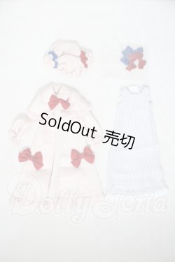 画像1: MDD/OF:衣装セット A-26-08-26-1072-KD-ZU