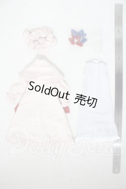 画像2: MDD/OF:衣装セット A-26-08-26-1072-KD-ZU