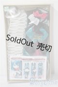 DD/OF:CHERRY MILK / GINGER TEA 様 初音ミク マジカルミライ2019 55〜60cmドール対応  A-25-07-09-1022-KD-ZU