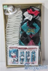 DD/OF:CHERRY MILK / GINGER TEA 様 初音ミク マジカルミライ2019 55〜60cmドール対応  A-25-07-09-1022-KD-ZU