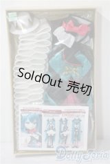 DD/OF:CHERRY MILK / GINGER TEA 様 初音ミク マジカルミライ2019 55〜60cmドール対応  A-25-07-09-1022-KD-ZU