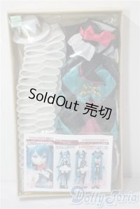 DD/OF:CHERRY MILK / GINGER TEA 様 初音ミク マジカルミライ2019 55〜60cmドール対応  A-25-07-09-1022-KD-ZU