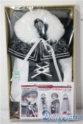DD/OF:CHERRY MILK 様製衣装　55-60cmドール対応　Fate/Grand Order グレイ A-25-07-09-1020-KD-ZU