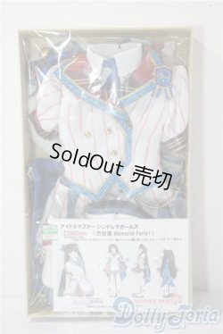 画像1: DD/OF:CHERRY MILK / GINGER TEA 様 渋谷凛 Memorial Party+ アイドルマスター シンデレラガールズ 55・60cmドール   A-25-07-09-1021-KD-ZU