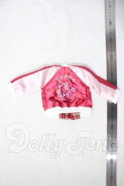 画像2: MSD・MDD/OF:刺繍スカジャン A-26-08-26-1082-KD-ZU