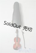 SDM＆MSD/ミニチュア楽器 U-25-07-08-098-KD-ZU