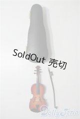 SDM＆MSD/ミニチュア楽器 U-25-07-08-098-KD-ZU