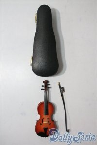 SDM＆MSD/ミニチュア楽器 U-25-07-08-098-KD-ZU